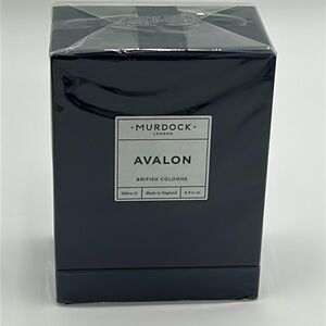 2450- Murdock London men's Made In England